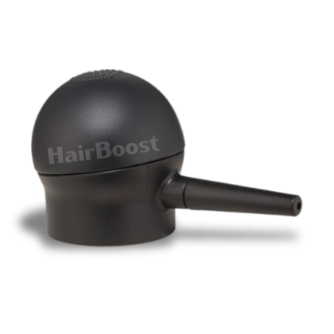 Hair Fibers Spray Applicator